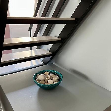 Central Tiny Loft In Argostoli Exteriör bild