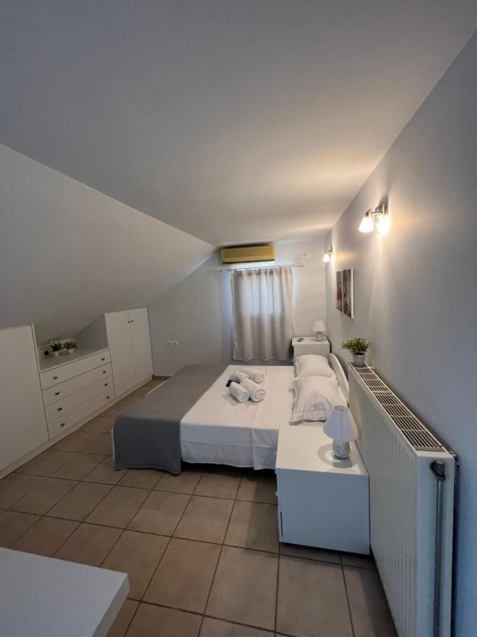 Central Tiny Loft In Argostoli Exteriör bild