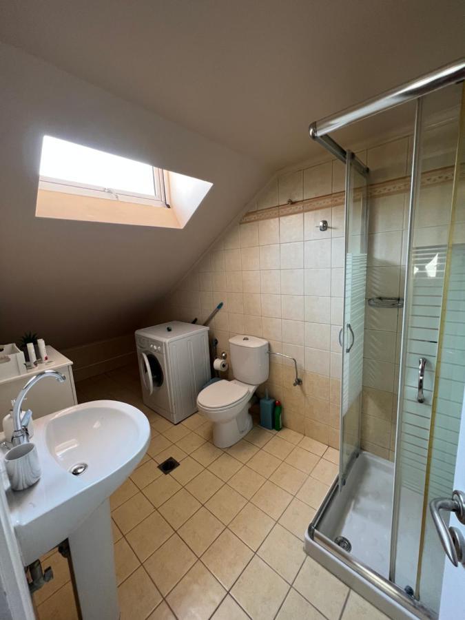 Central Tiny Loft In Argostoli Exteriör bild