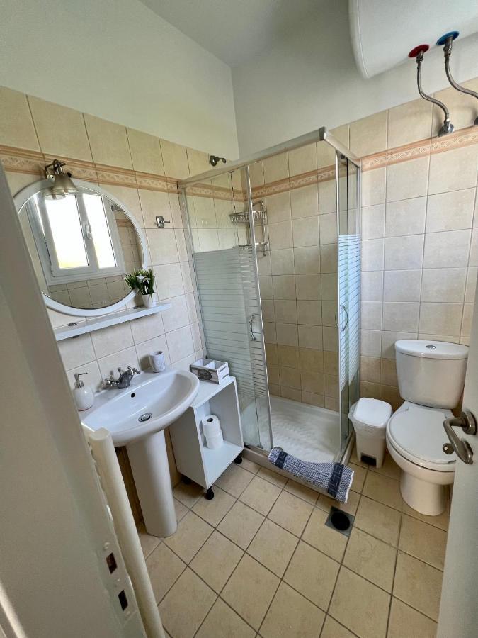 Central Tiny Loft In Argostoli Exteriör bild