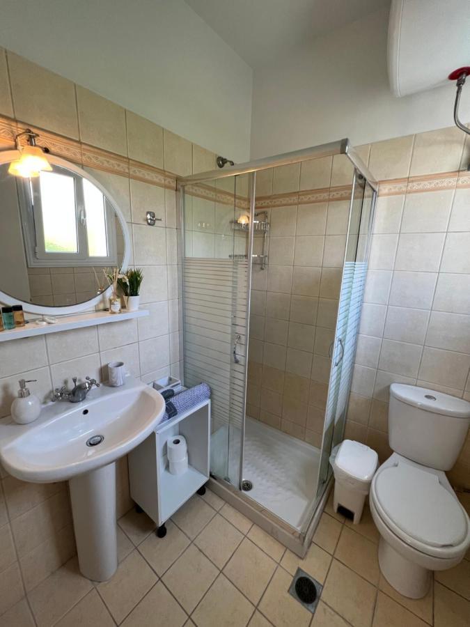 Central Tiny Loft In Argostoli Exteriör bild