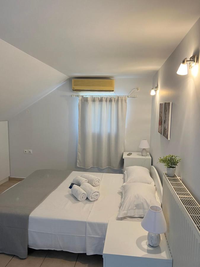 Central Tiny Loft In Argostoli Exteriör bild