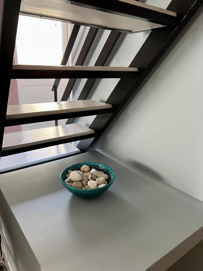 Central Tiny Loft In Argostoli Exteriör bild