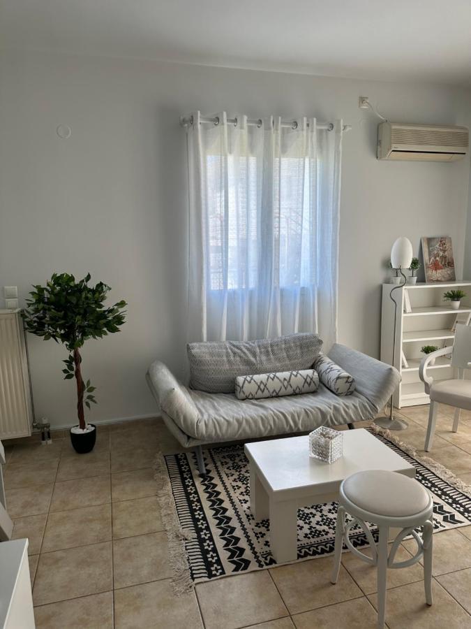 Central Tiny Loft In Argostoli Exteriör bild