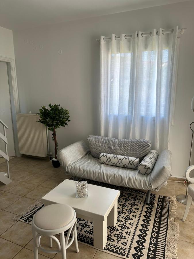Central Tiny Loft In Argostoli Exteriör bild