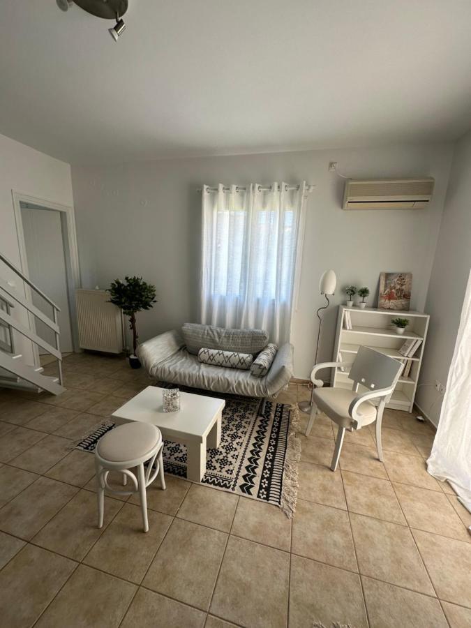 Central Tiny Loft In Argostoli Exteriör bild