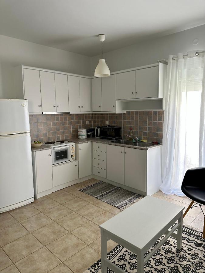 Central Tiny Loft In Argostoli Exteriör bild